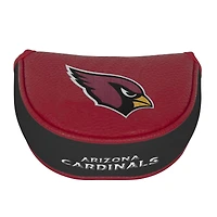 WinCraft Arizona Cardinals Mallet Putter Cover