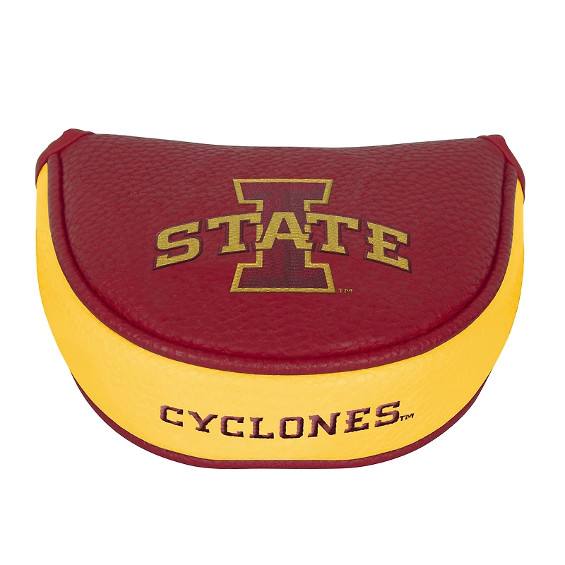 WinCraft Iowa State Cyclones Mallet Putter Cover