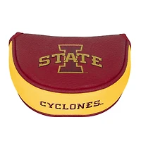 WinCraft Iowa State Cyclones Mallet Putter Cover