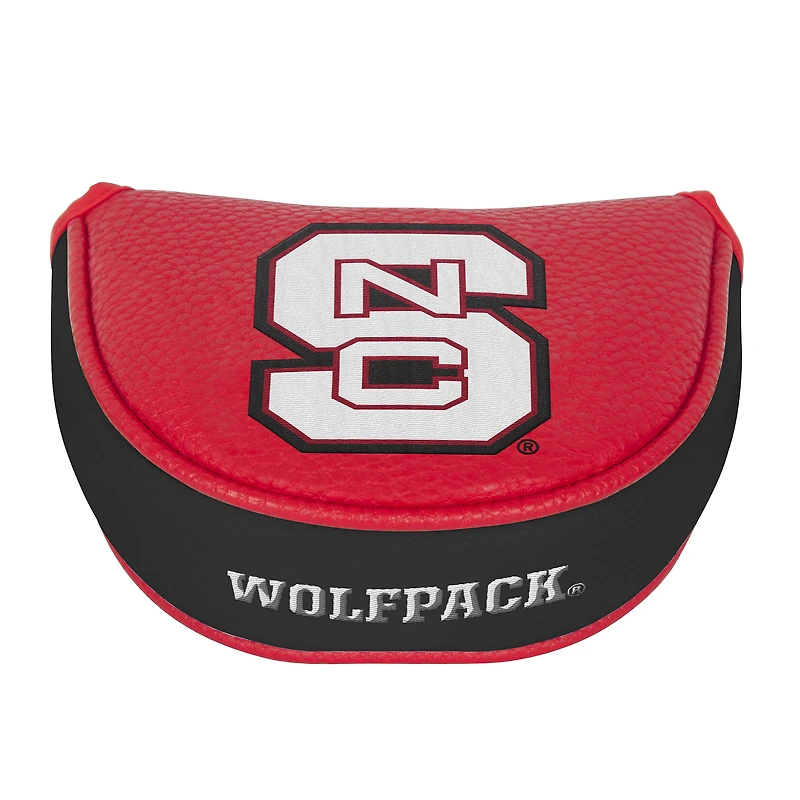 WinCraft NC State Wolfpack Mallet Putter Cover
