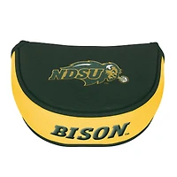 WinCraft NDSU Bison Mallet Putter Cover