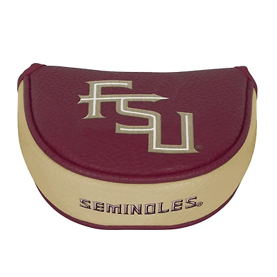 WinCraft Florida State Seminoles Mallet Putter Cover