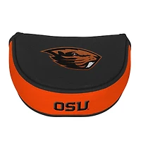 WinCraft Oregon State Beavers Mallet Putter Cover