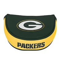 WinCraft Green Bay Packers Mallet Putter Cover