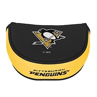 WinCraft Pittsburgh Penguins Mallet Putter Cover