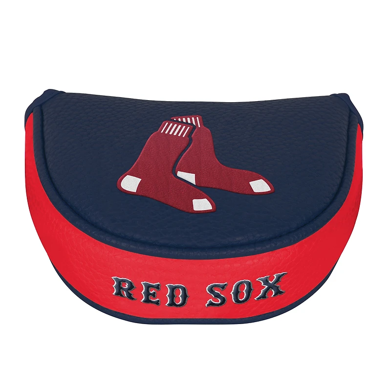 WinCraft Boston Red Sox Mallet Putter Cover