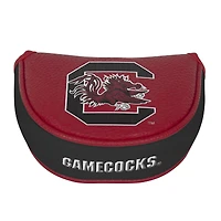 WinCraft South Carolina Gamecocks Mallet Putter Cover