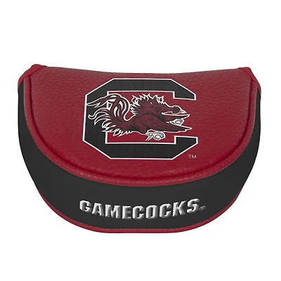 WinCraft South Carolina Gamecocks Mallet Putter Cover