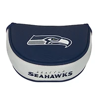 WinCraft Seattle Seahawks Mallet Putter Cover