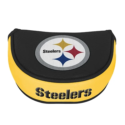 WinCraft Pittsburgh Steelers Mallet Putter Cover