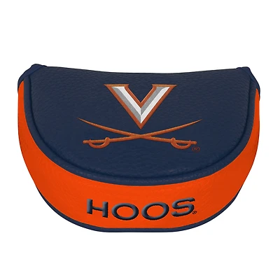 WinCraft Virginia Cavaliers Mallet Putter Cover