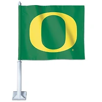 WinCraft Oregon Ducks Double-Sided Team Car Flag
