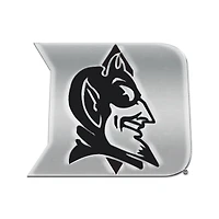 WinCraft Duke Blue Devils Team Chrome Car Emblem