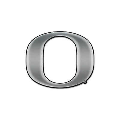 WinCraft Oregon Ducks Team Chrome Car Emblem