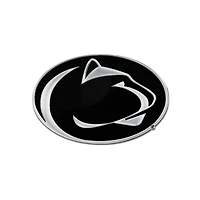 WinCraft Penn State Nittany Lions Team Chrome Car Emblem