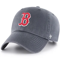 Toddler '47 Navy Boston Red Sox Clean Up Adjustable Hat
