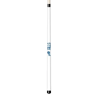 Imperial White Buffalo Bills Short Billiard Cue