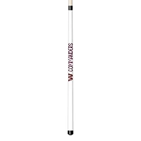 Imperial Washington Commanders Short Billiard Cue