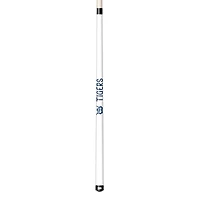 Imperial White Detroit Tigers Short Billiard Cue