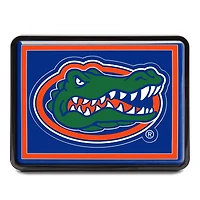 WinCraft Florida Gators Universal Rectangle Hitch Cover