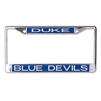 WinCraft Duke Blue Devils License Plate Frame
