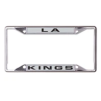 WinCraft Los Angeles Kings Laser-Cut License Plate Frame