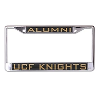 WinCraft UCF Knights S/L Alumni License Plate Frame