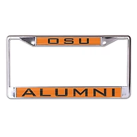 WinCraft Oklahoma State Cowboys S/L Alumni License Plate Frame
