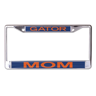 WinCraft Florida Gators S/L Mom License Plate Frame
