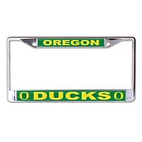 WinCraft Oregon Ducks S/L School Printed License Plate Frame