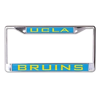 WinCraft UCLA Bruins S/L Metal License Plate Frame