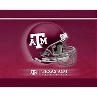 Texas A&M Aggies Helmet Mouse Pad