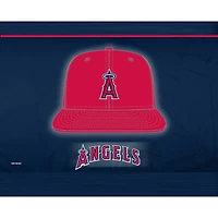Los Angeles Angels Hat Mouse Pad