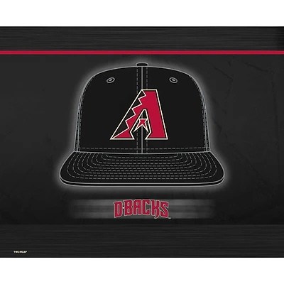 Arizona Diamondbacks Hat Mouse Pad