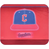 Cleveland Guardians Hat Mouse Pad
