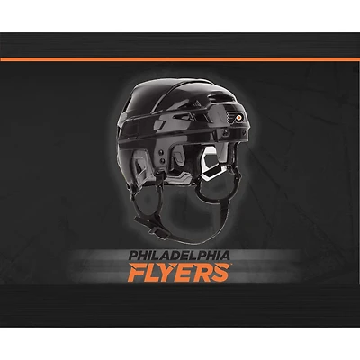 Philadelphia Flyers Helmet Mouse Pad