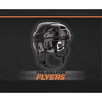 Philadelphia Flyers Helmet Mouse Pad