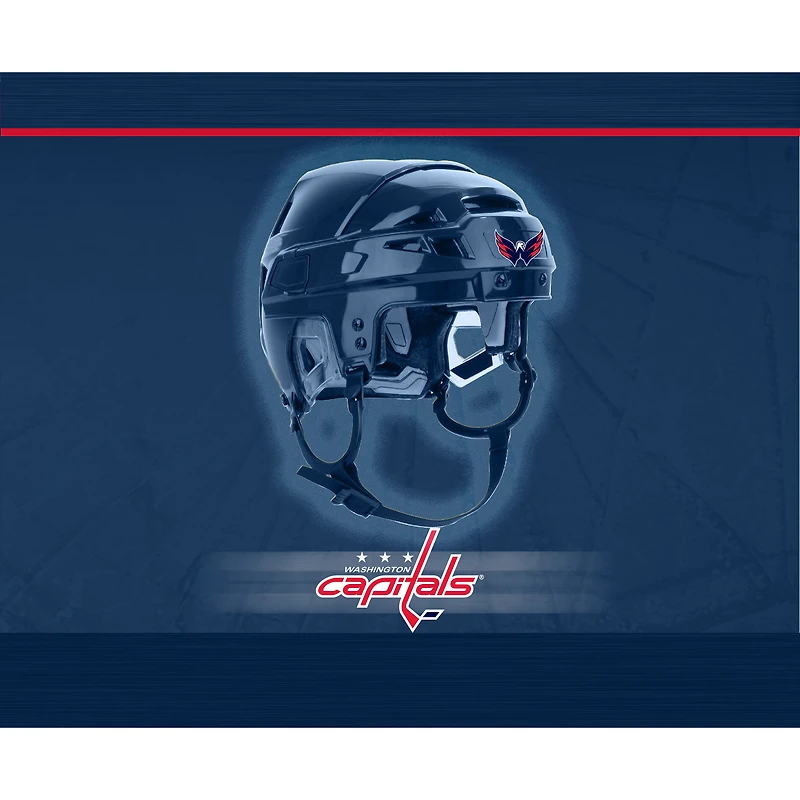 Washington Capitals Helmet Mouse Pad