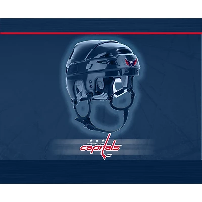 Washington Capitals Helmet Mouse Pad
