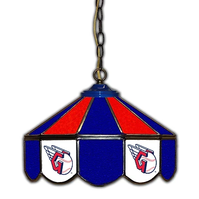 Imperial Cleveland Guardians 14'' Team Pub Light
