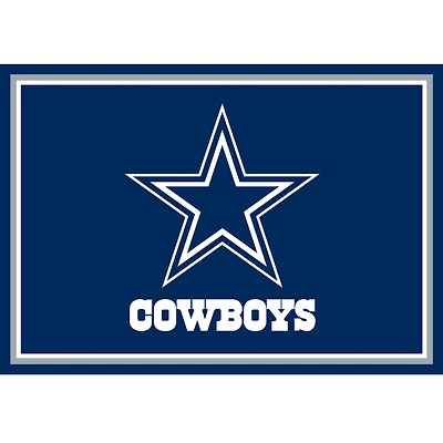 Imperial Dallas Cowboys 2'8" x 3'10" Area Rug