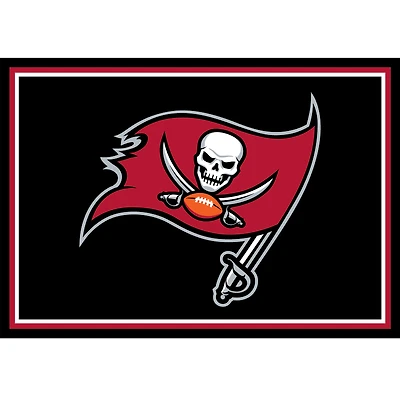 Imperial Tampa Bay Buccaneers 2'8" x 3'10" Area Rug