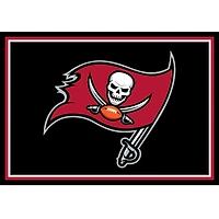Imperial Tampa Bay Buccaneers 2'8" x 3'10" Area Rug