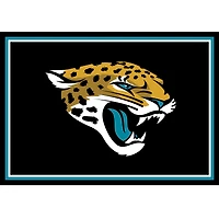Imperial Jacksonville Jaguars 2'8" x 3'10" Area Rug