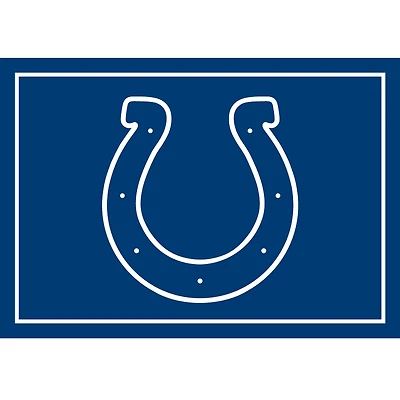 Imperial Indianapolis Colts 2'8" x 3'10" Area Rug