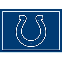 Imperial Indianapolis Colts 2'8" x 3'10" Area Rug