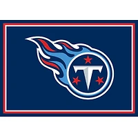 Imperial Tennessee Titans 2'8" x 3'10" Area Rug