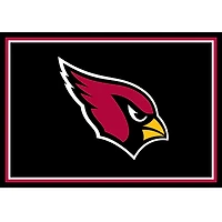 Imperial Arizona Cardinals 2'8" x 3'10" Area Rug
