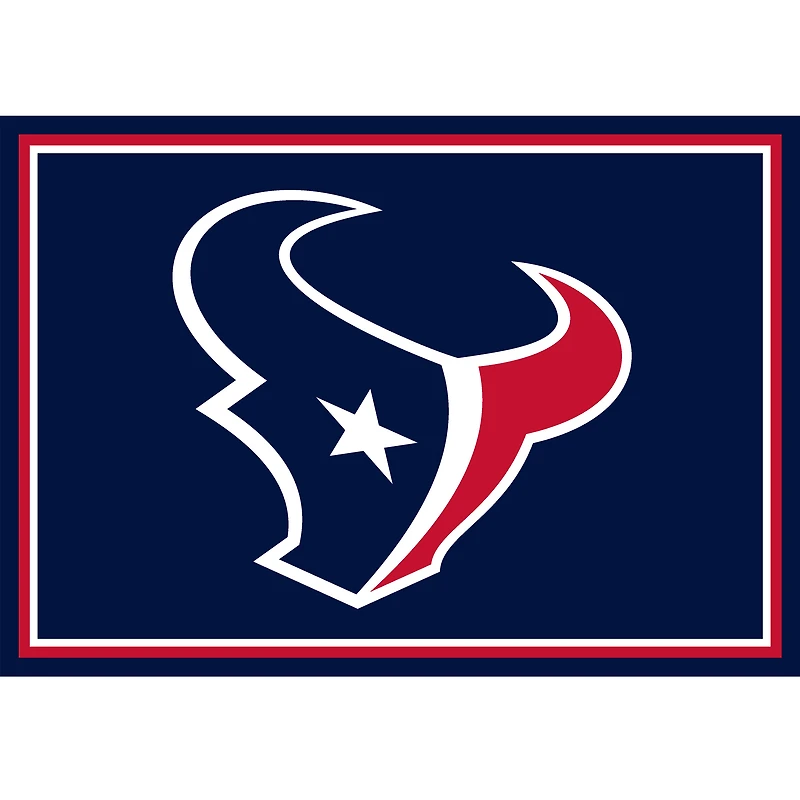 Imperial Houston Texans 2'8" x 3'10" Area Rug