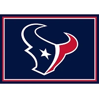 Imperial Houston Texans 2'8" x 3'10" Area Rug